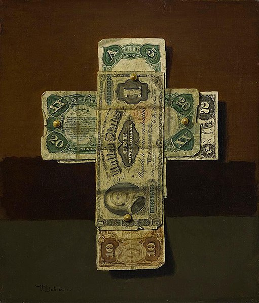 File:Victor Dubreuil - The Cross of Gold - 2011.40 - Crystal Bridges Museum of American Art.jpg