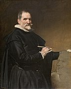Juan Martínez Montañés (1635-1636)