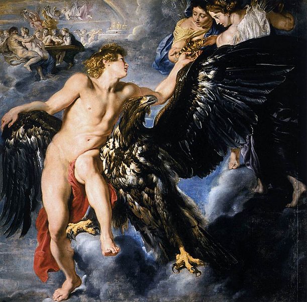 File:Peter Paul Rubens - The Abduction of Ganymede - WGA20282.jpg