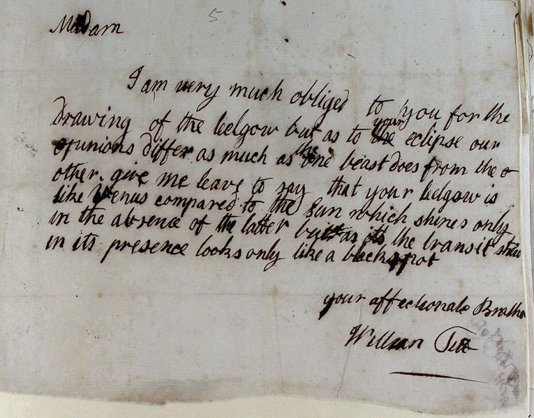 File:PRO 30-70-5-329J Letter from William Pitt.jpg