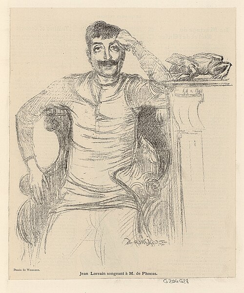 File:David Ossipovitch Widhopff drawing of Jean Lorrain.jpg