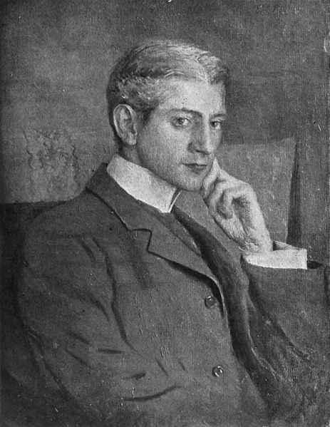 File:Portait of Frank Norris by Peixotto.jpg