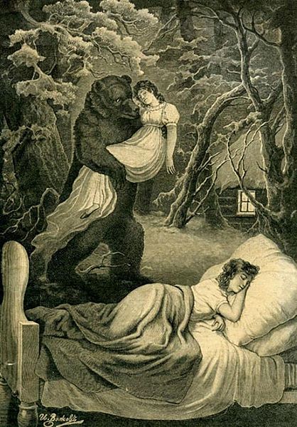 File:Tatiana Larina's dream by Volkov (1891).jpg