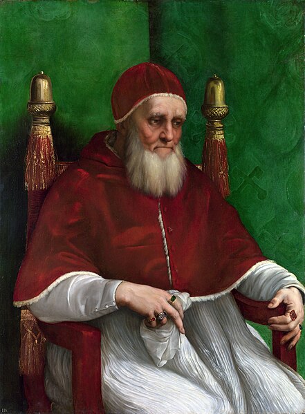 File:Pope Julius II.jpg