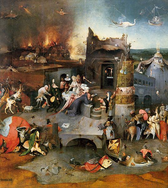 File:Hieronymus Bosch - Triptych of Temptation of St Anthony (central panel) - WGA2587.jpg