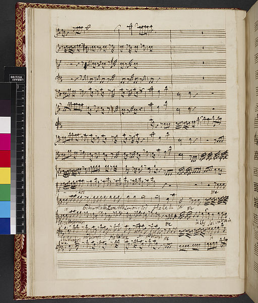 File:George Frederick Handel - The king shall rejoice. (BL Add MS 30308 f. 15v).jpg