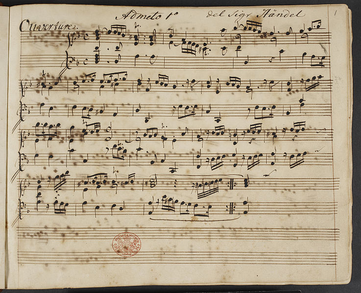 File:George Frederick Handel - Admeto, re di Tessaglia. (BL Add MS 38002 f. 1r).jpg