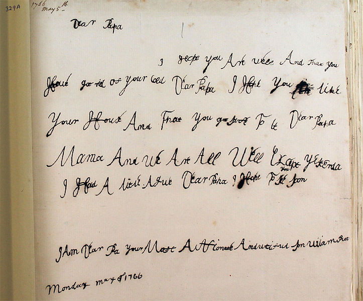File:PRO 30-70-5-329A Letter from William Pitt.jpg