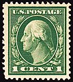 Issue of 1912