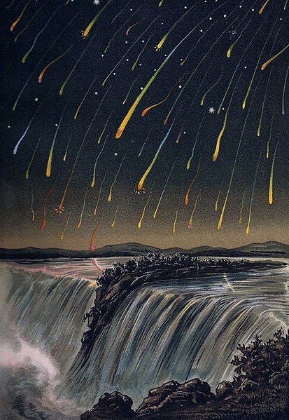 File:Leonid Meteor Storm 1833.jpg